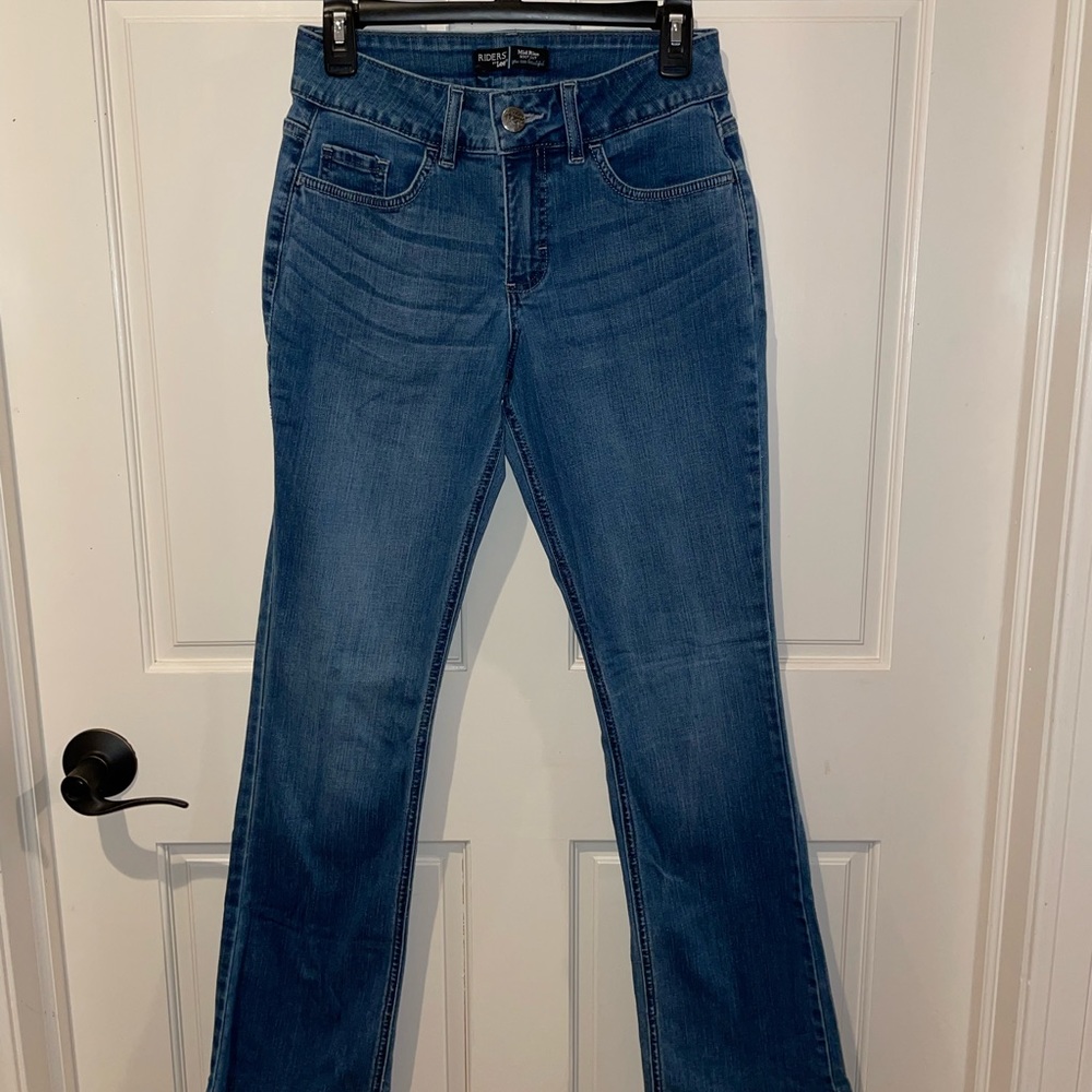 Riders by Lee Womens bootcut jeans